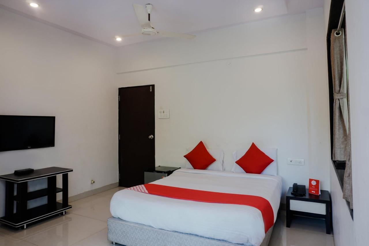 Dreams Holiday Resort Lonavla Exterior foto