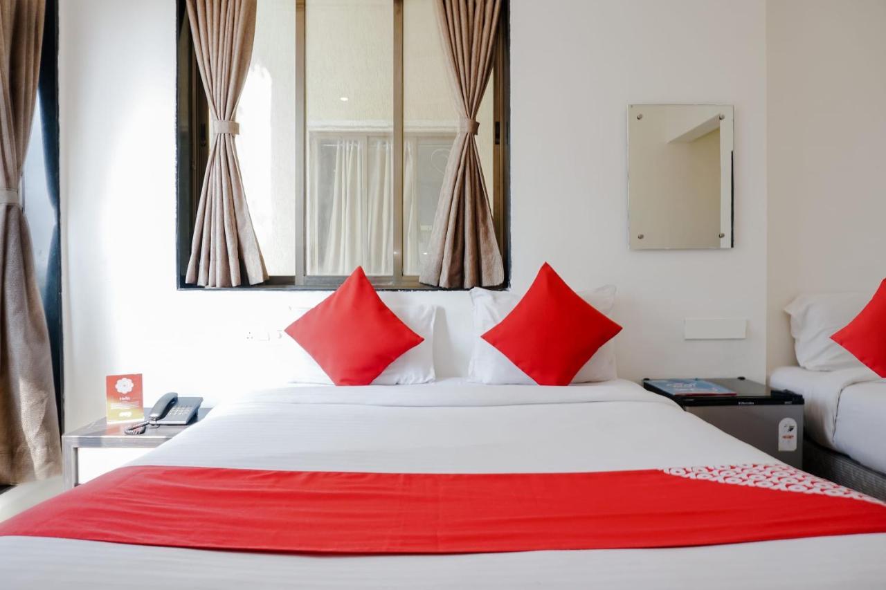 Dreams Holiday Resort Lonavla Exterior foto