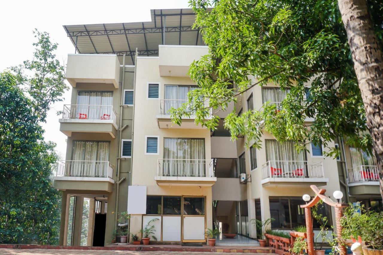 Dreams Holiday Resort Lonavla Exterior foto