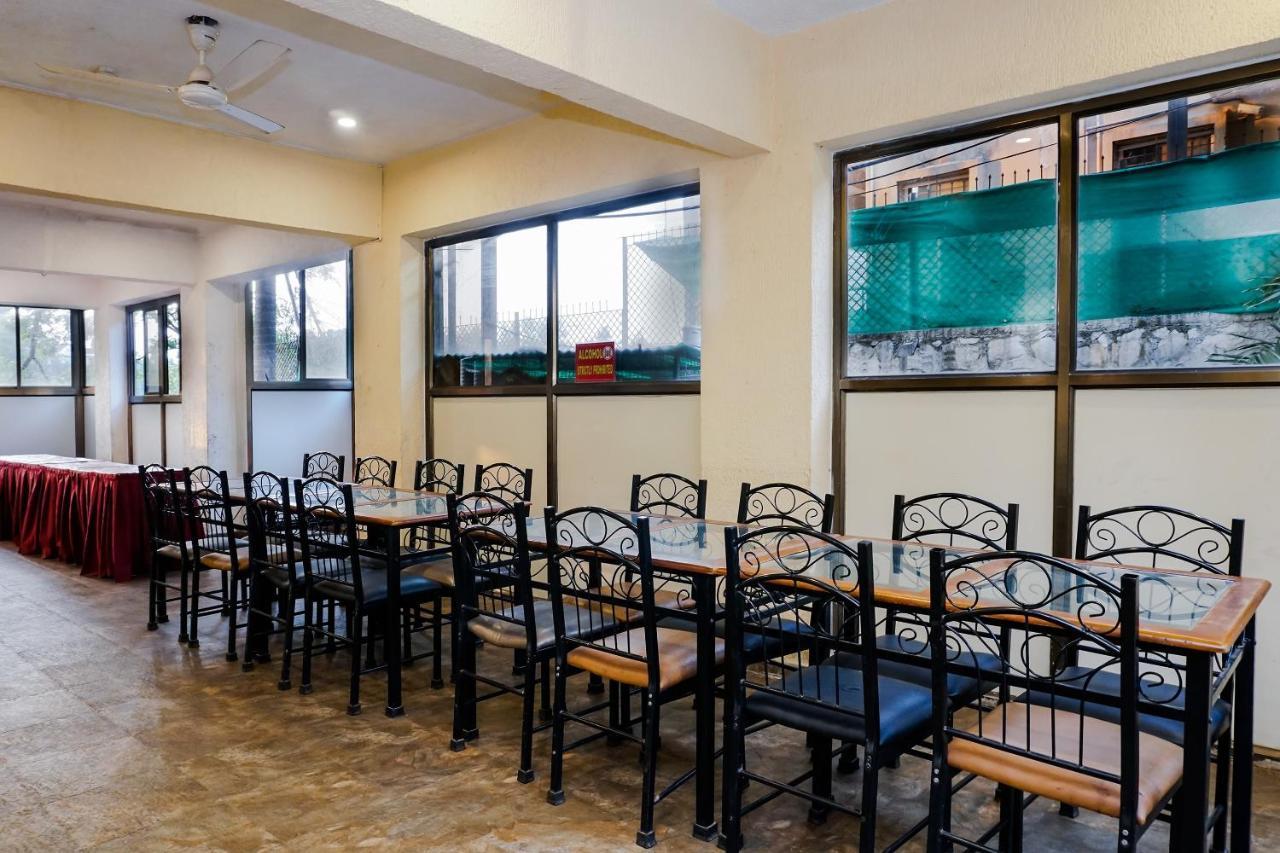 Dreams Holiday Resort Lonavla Exterior foto