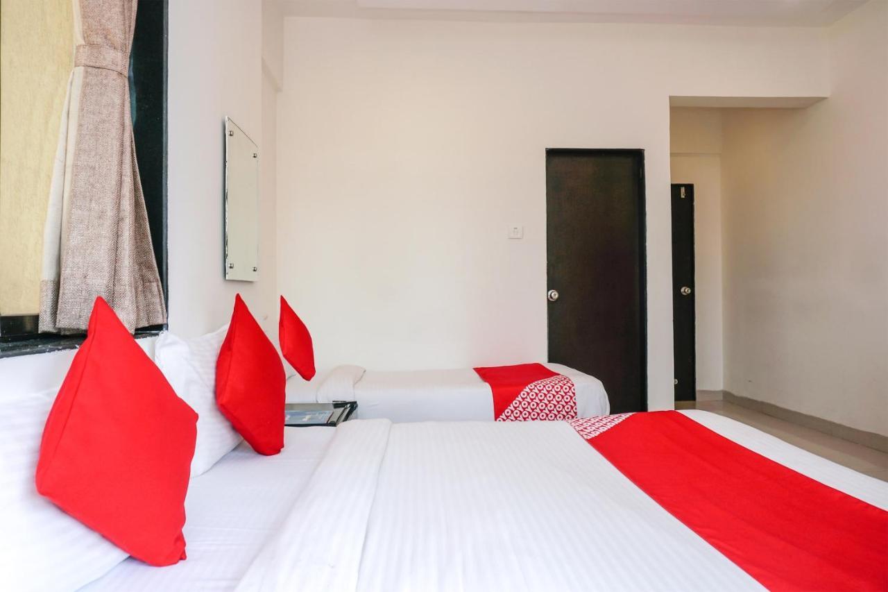 Dreams Holiday Resort Lonavla Exterior foto