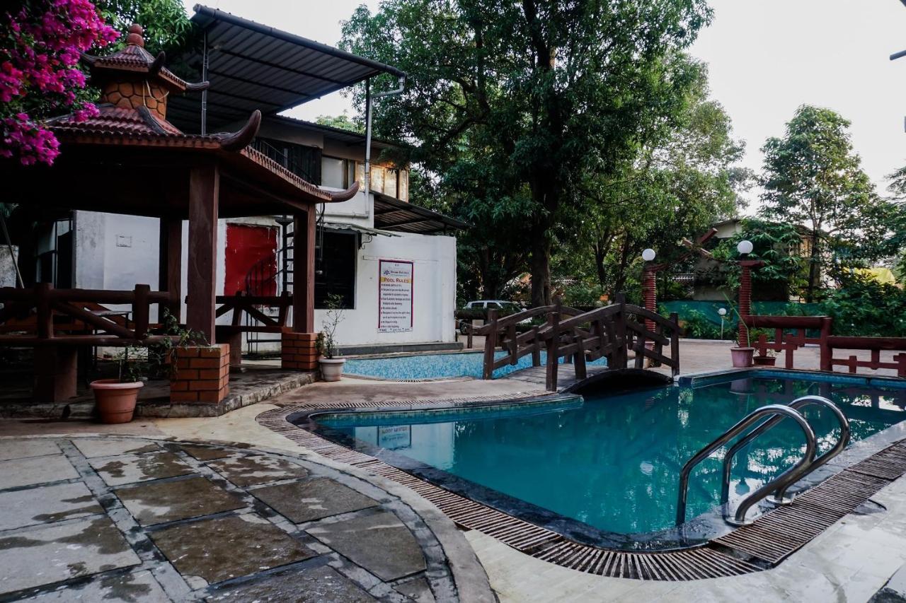 Dreams Holiday Resort Lonavla Exterior foto