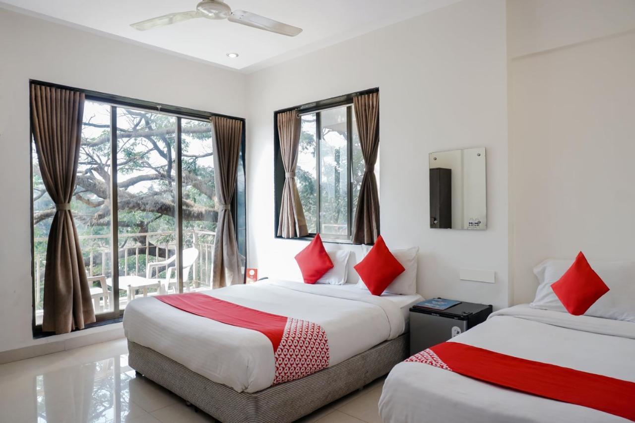 Dreams Holiday Resort Lonavla Exterior foto